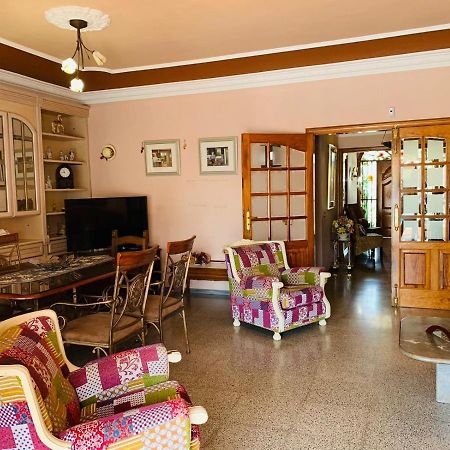 Vivienda Vacacional Floratere Arona  Esterno foto