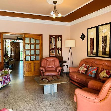 Vivienda Vacacional Floratere Villa Arona  Esterno foto