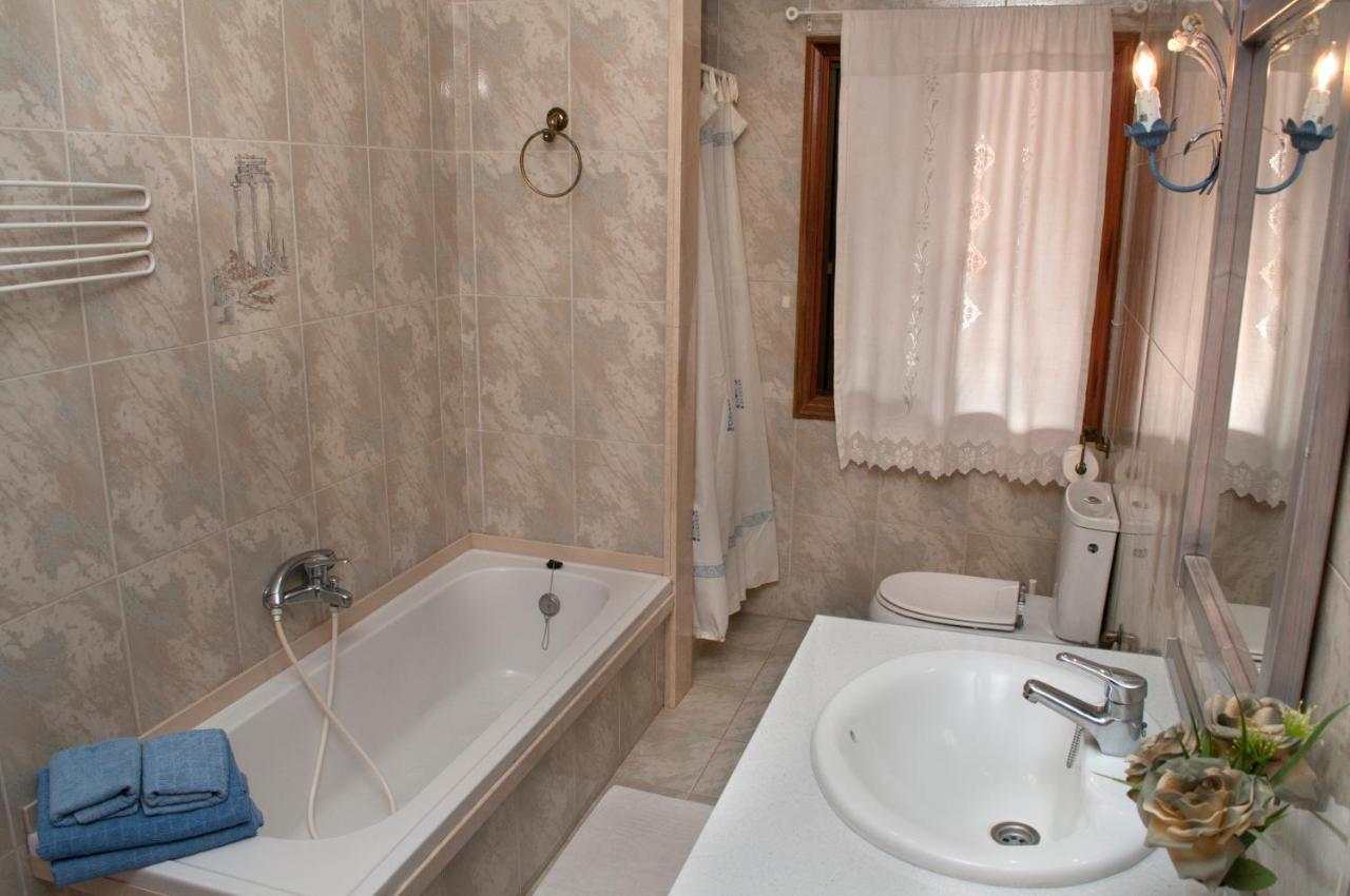 Vivienda Vacacional Floratere Arona  Esterno foto