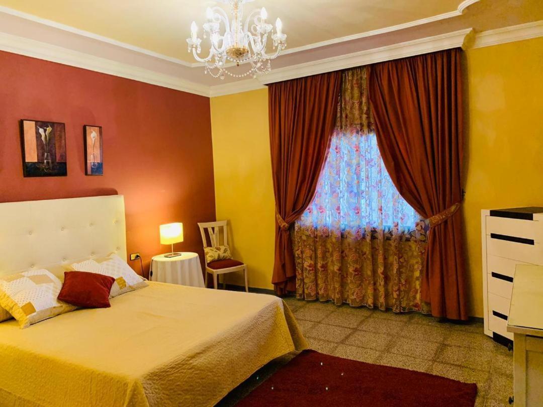 Vivienda Vacacional Floratere Arona  Esterno foto