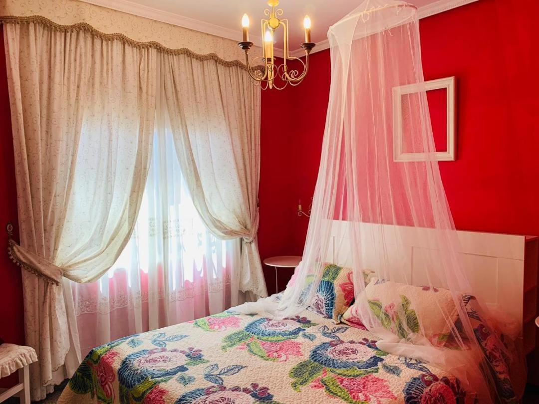 Vivienda Vacacional Floratere Arona  Esterno foto