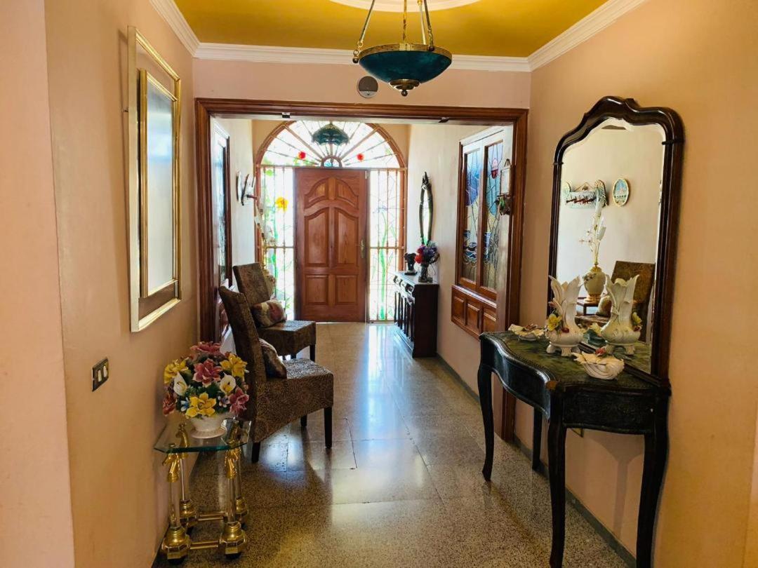 Vivienda Vacacional Floratere Arona  Esterno foto