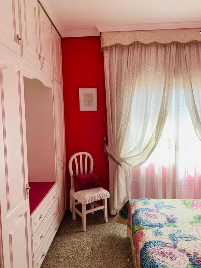 Vivienda Vacacional Floratere Arona  Esterno foto