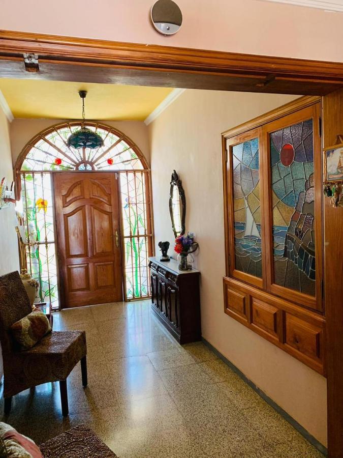 Vivienda Vacacional Floratere Arona  Esterno foto