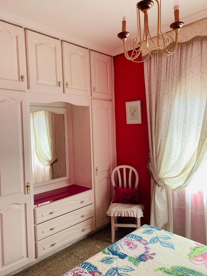 Vivienda Vacacional Floratere Arona  Esterno foto