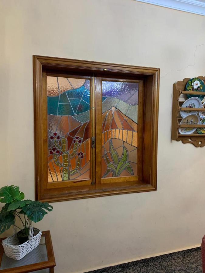 Vivienda Vacacional Floratere Arona  Esterno foto