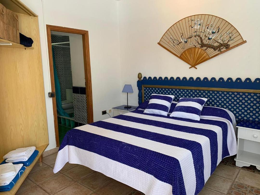 Vivienda Vacacional Floratere Arona  Esterno foto