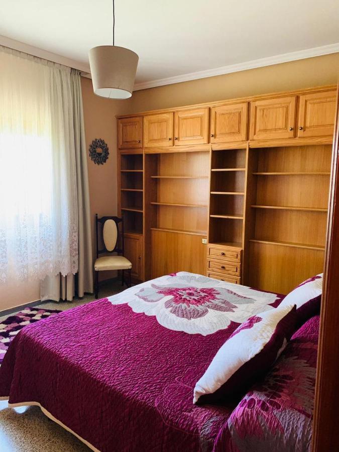 Vivienda Vacacional Floratere Arona  Esterno foto
