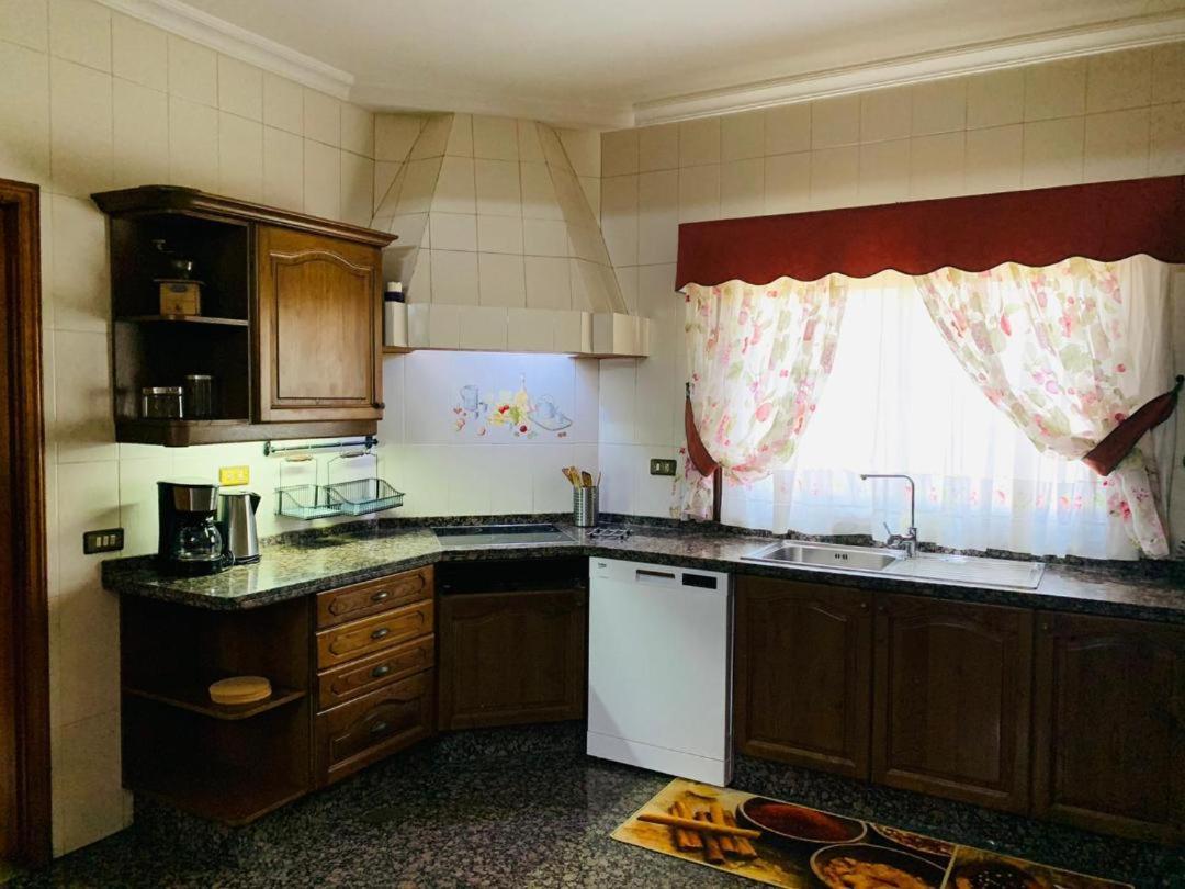 Vivienda Vacacional Floratere Arona  Esterno foto