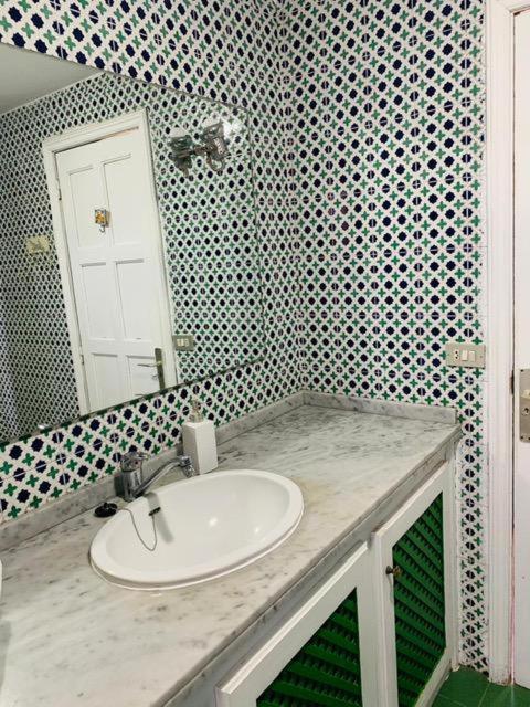 Vivienda Vacacional Floratere Arona  Esterno foto