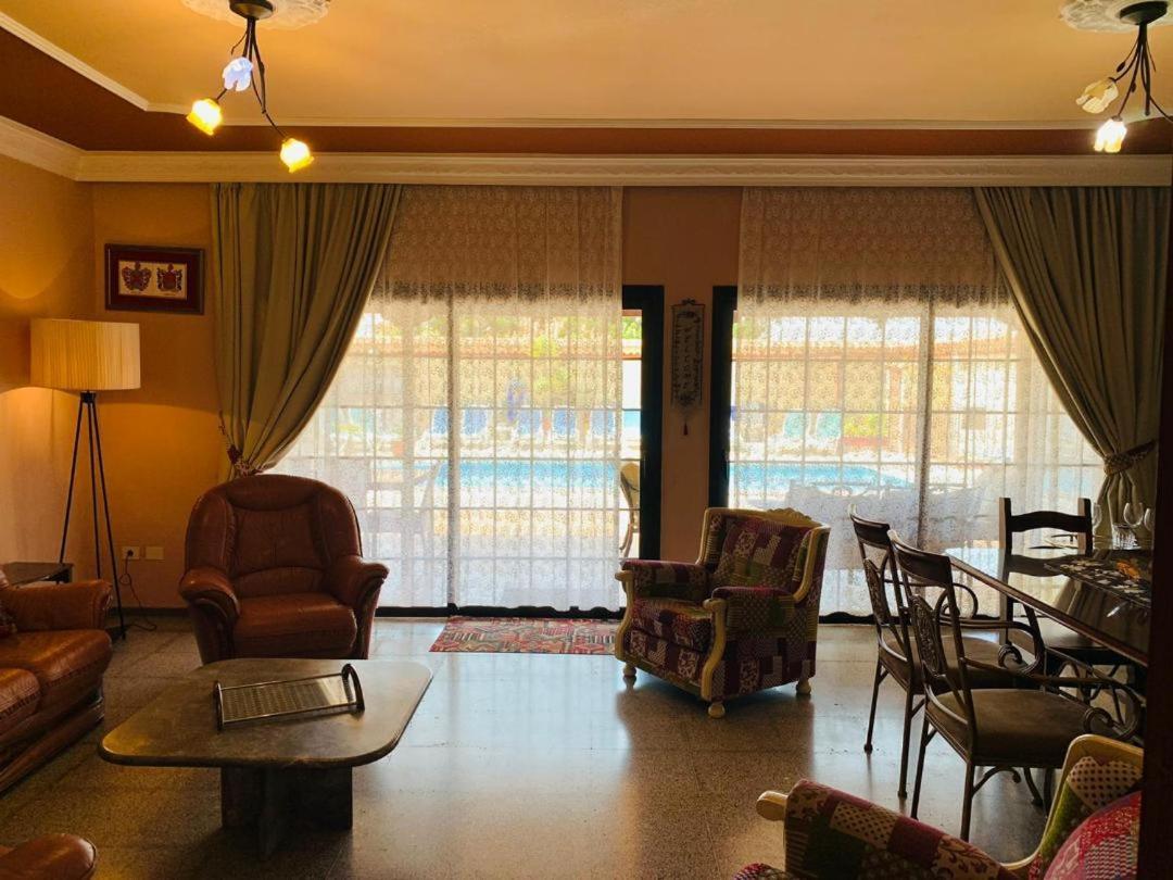 Vivienda Vacacional Floratere Arona  Esterno foto