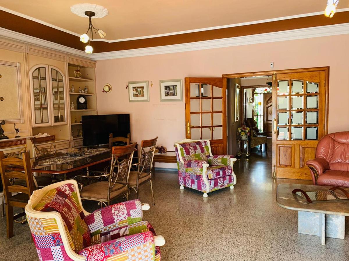 Vivienda Vacacional Floratere Arona  Esterno foto