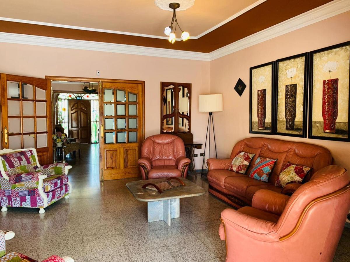 Vivienda Vacacional Floratere Villa Arona  Esterno foto