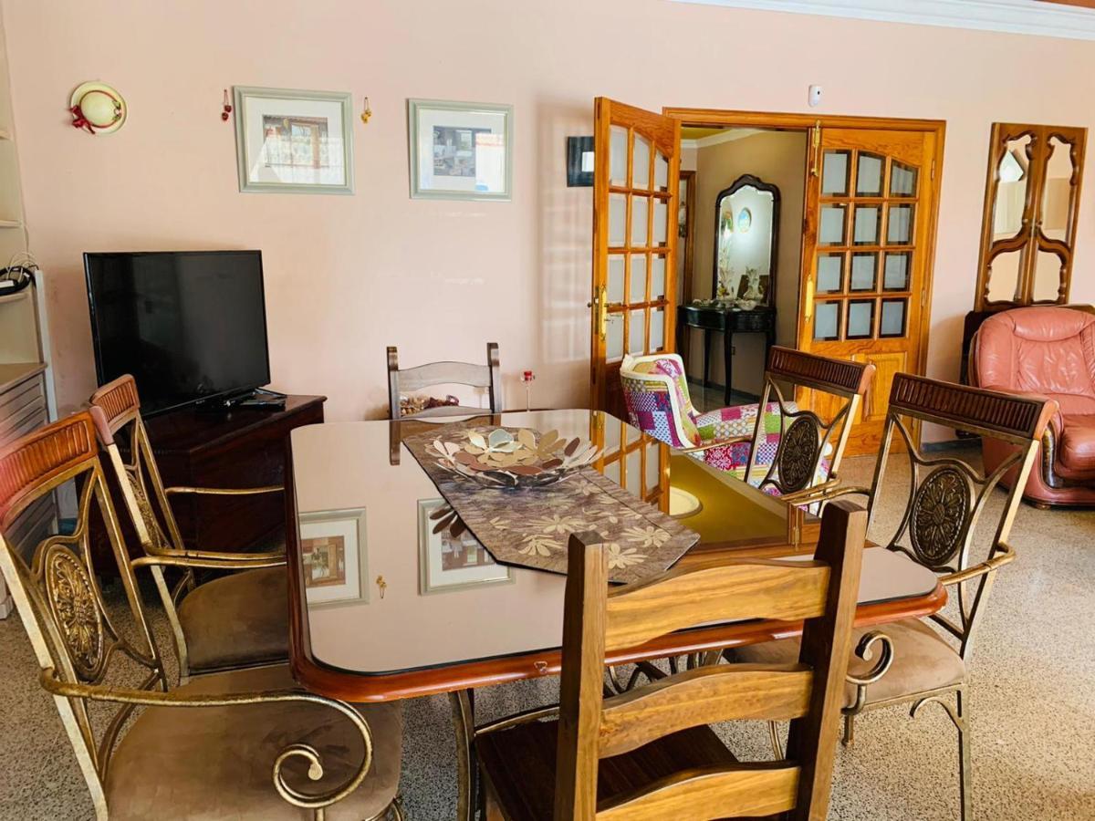 Vivienda Vacacional Floratere Arona  Esterno foto