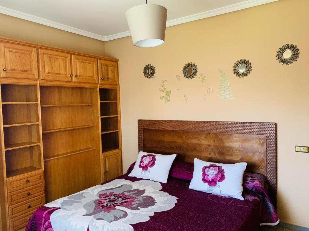 Vivienda Vacacional Floratere Arona  Esterno foto