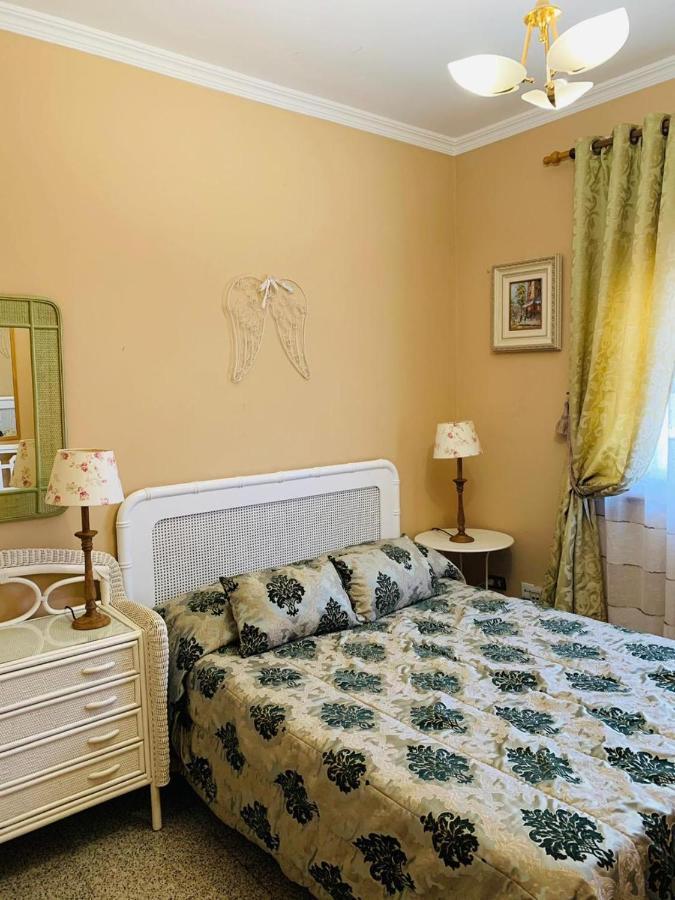 Vivienda Vacacional Floratere Arona  Esterno foto