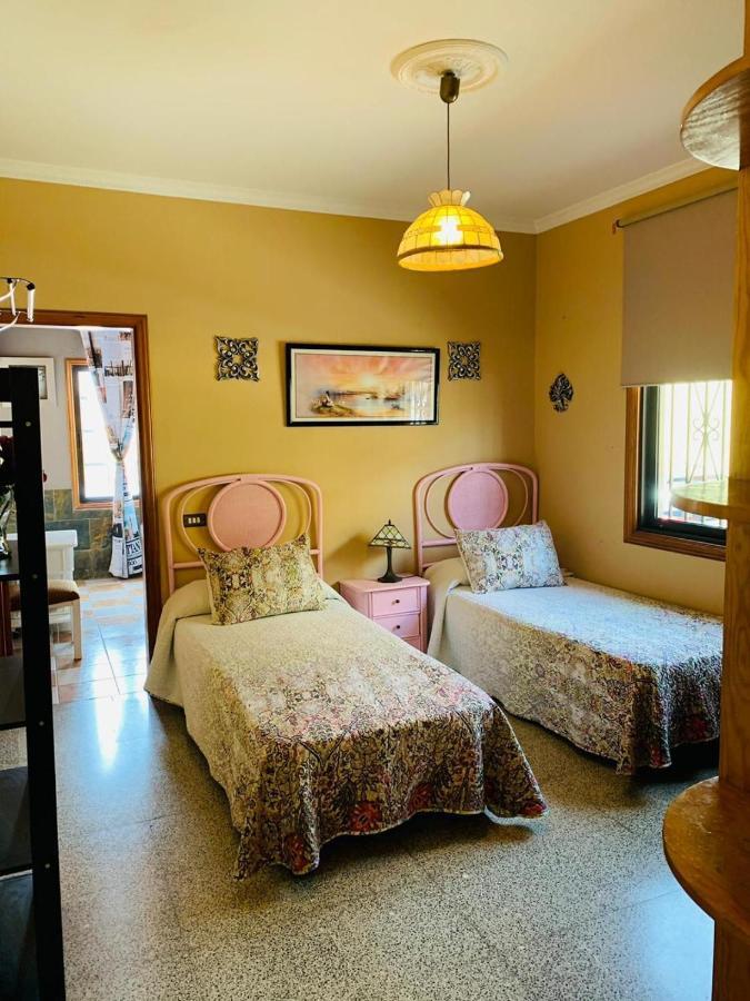 Vivienda Vacacional Floratere Arona  Esterno foto
