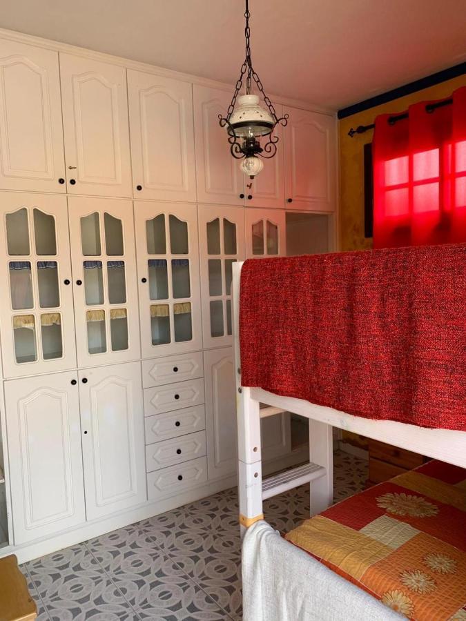 Vivienda Vacacional Floratere Arona  Esterno foto