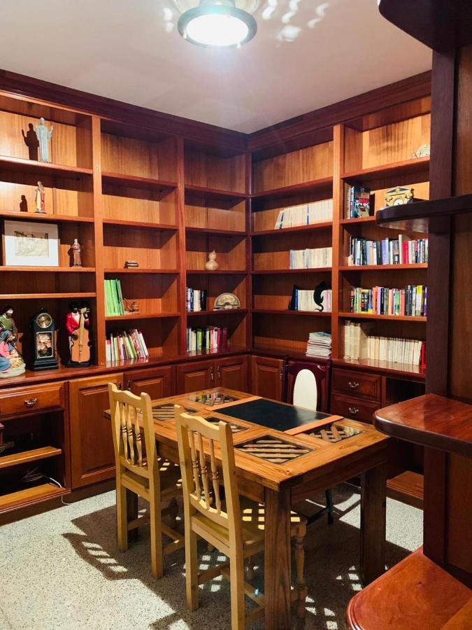 Vivienda Vacacional Floratere Arona  Esterno foto
