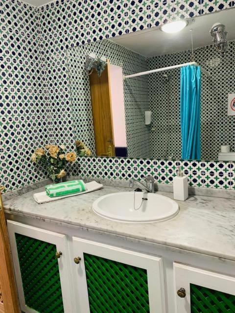 Vivienda Vacacional Floratere Arona  Esterno foto
